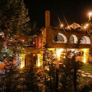 Hotel Mahperi Cappadocia Cave Suit cazare Nevsehir