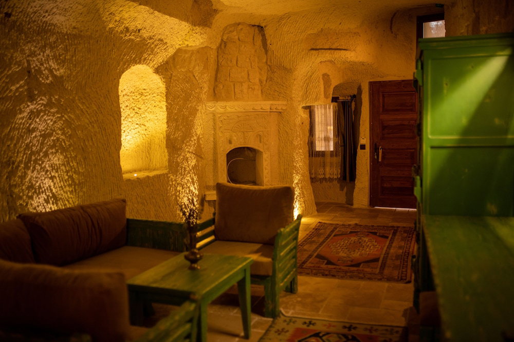 Hotel Pome Granate Cave Hotel