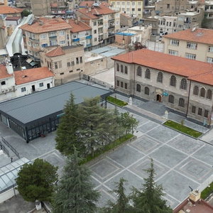 Hotel Ve Hotels Kapadokya cazare Nevsehir