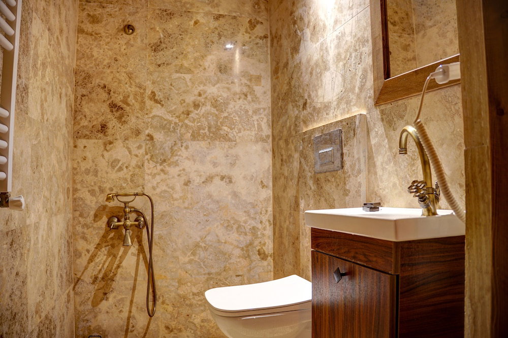 Hotel Saliche Cappadocia Cave Suites