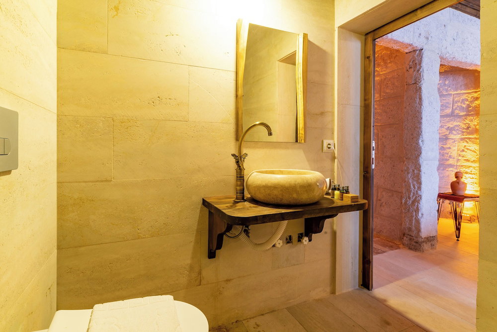 Hotel Snora Cave Hotel