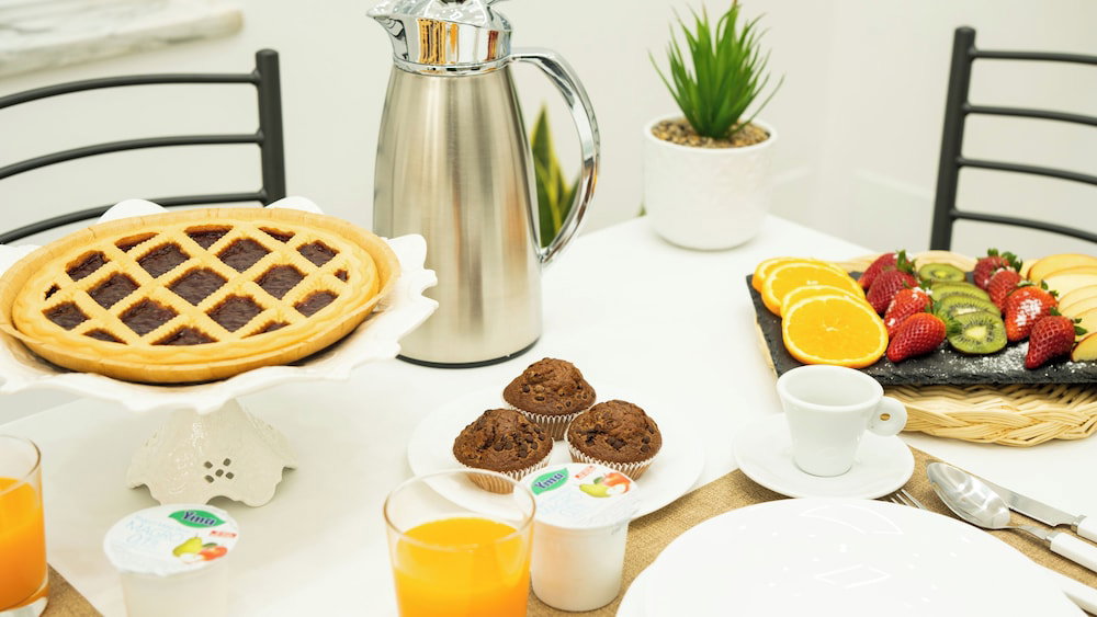 Hotel B&B Vaianfora