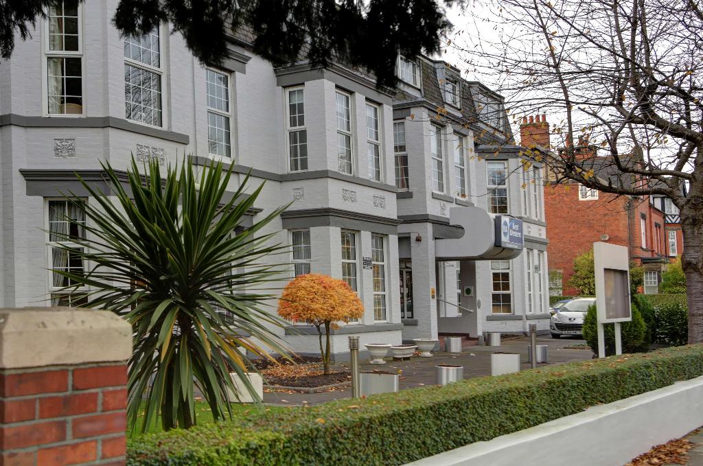 Hotel Best Western New Kent Hotel