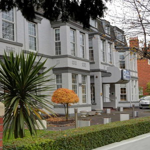 Hotel Best Western New Kent Hotel cazare Newcastle upon Tyne