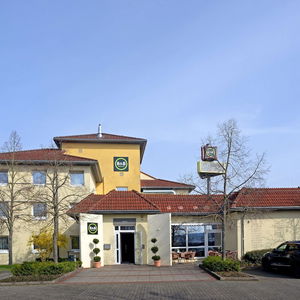 Hotel B And B Hotel Kassel Industriepark cazare Kassel