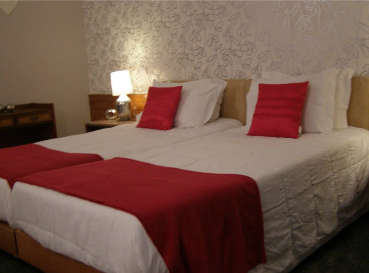 Apartamentos Algar
