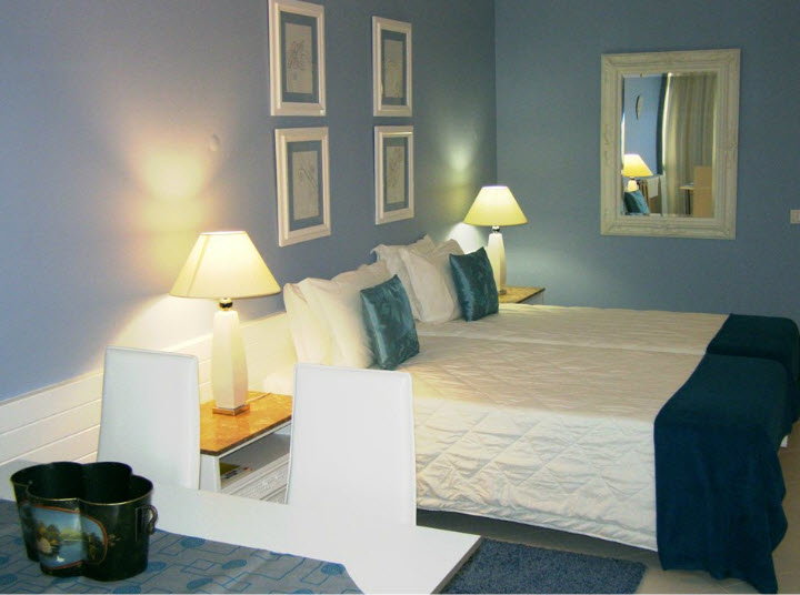 Apartamentos Algar
