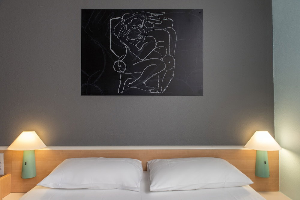 Hotel Good Morning Gelsenkirchen City