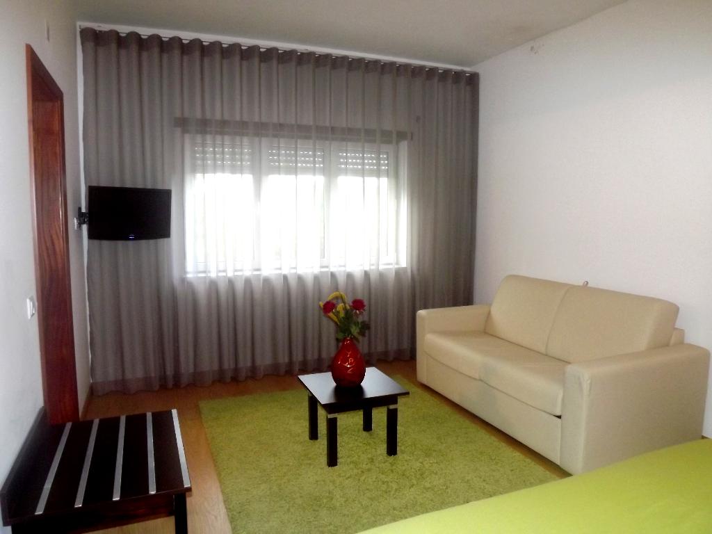 Hotel Louro