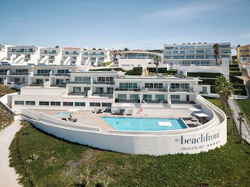 Hotel The Beachfront Praia D'el Rey Golf Beach Resort