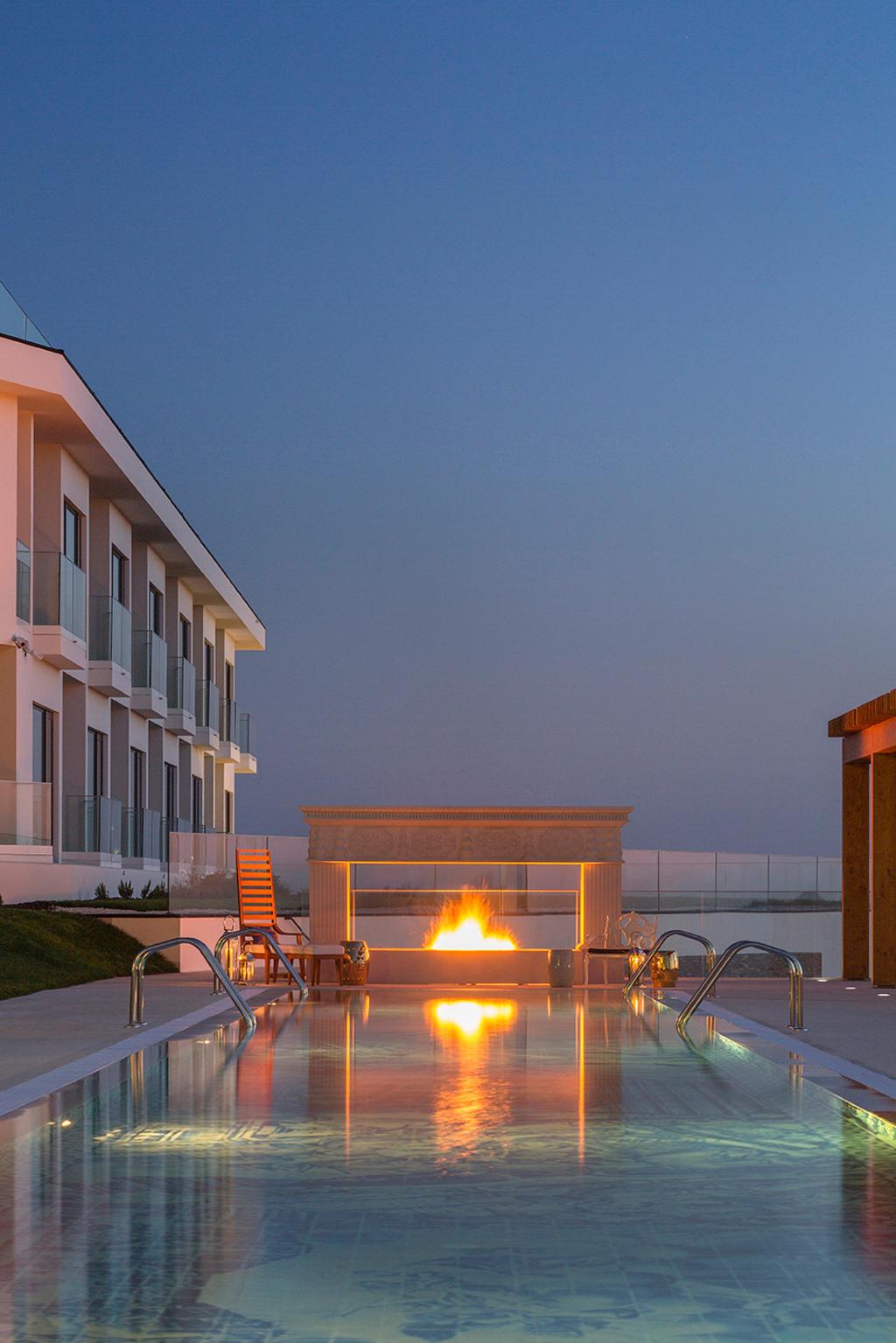 Hotel Royal Obidos Spa And Golf Resort