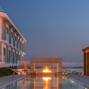 Hotel Royal Obidos Spa And Golf Resort cazare Obidos