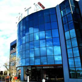 Sejur Delta Inn vacanta Olbia