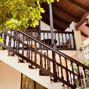 Hotel Presidential Apartment cazare Suceava