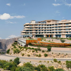 Hotel Hotel Indigo Jabal Akhdar Resort & Spa cazare Nizwa