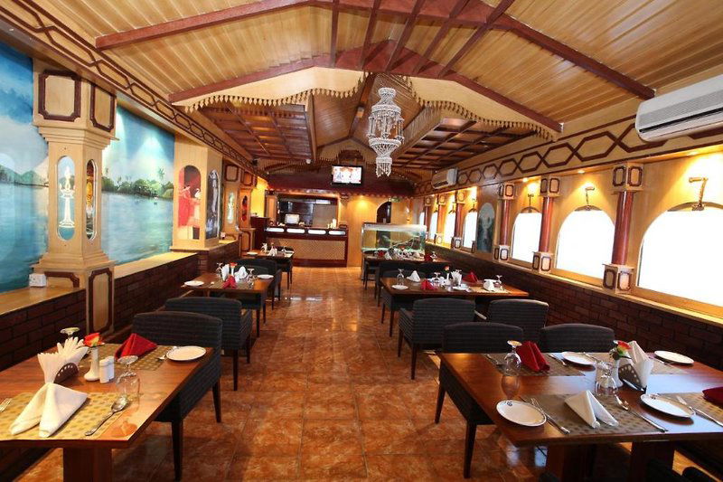 Hotel Ramee Dream Resort