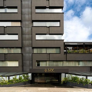 Hotel Liv Hotels cazare Bogota