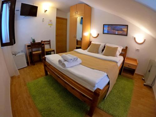 Hotel Hotel Bokeljski Dvori