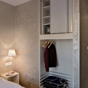Hotel Villa Luna cazare Trogir