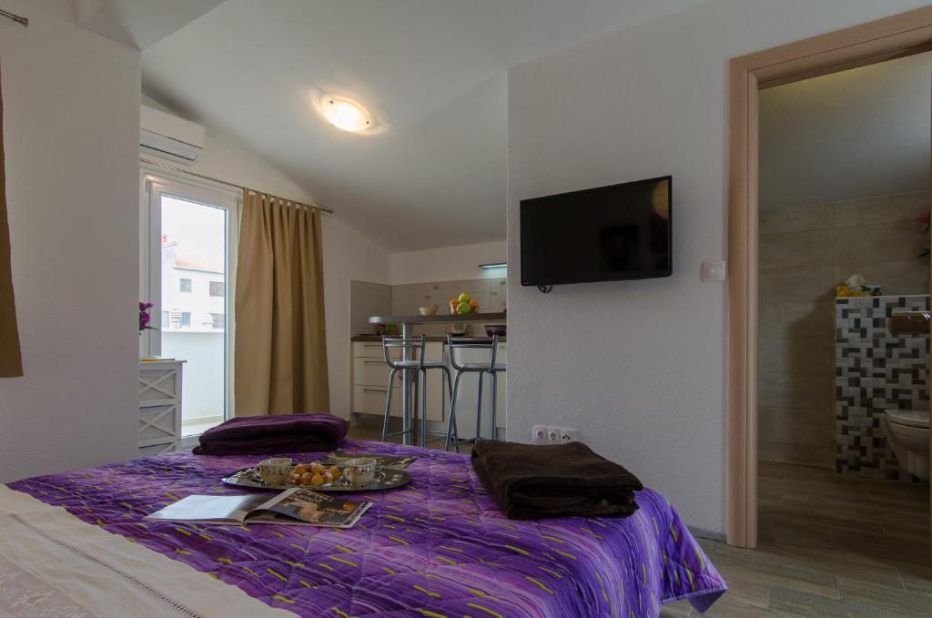 Hotel Apartment Danijela