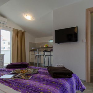 Hotel Apartment Danijela cazare Trogir