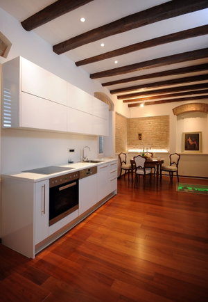Hotel Apartments Felicitas cazare Split