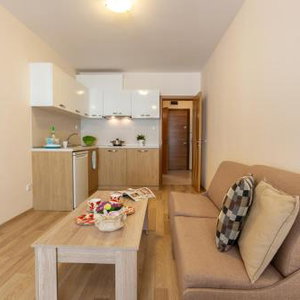 Hotel Apartments Flora cazare Burgas