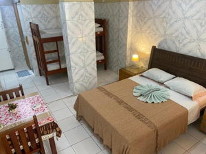 Hotel A Casa Dos Mestres cazare Salvador
