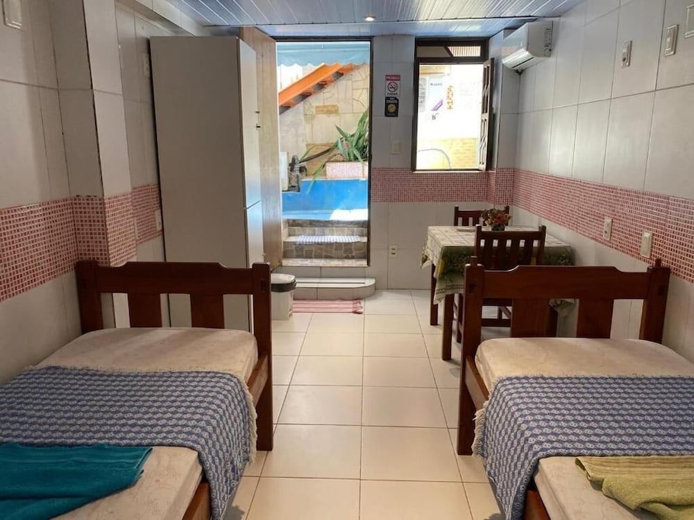 A Casa Dos Mestres