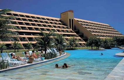 Hotel Wish Natal