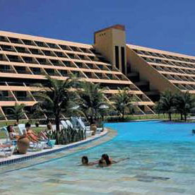 Hotel Wish Natal cazare Natal