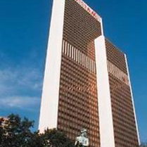 Hotel Frankfurt Marriott Hotel cazare Frankfurt am Main