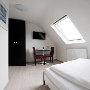 Hotel Pension Gino cazare Nurtingen