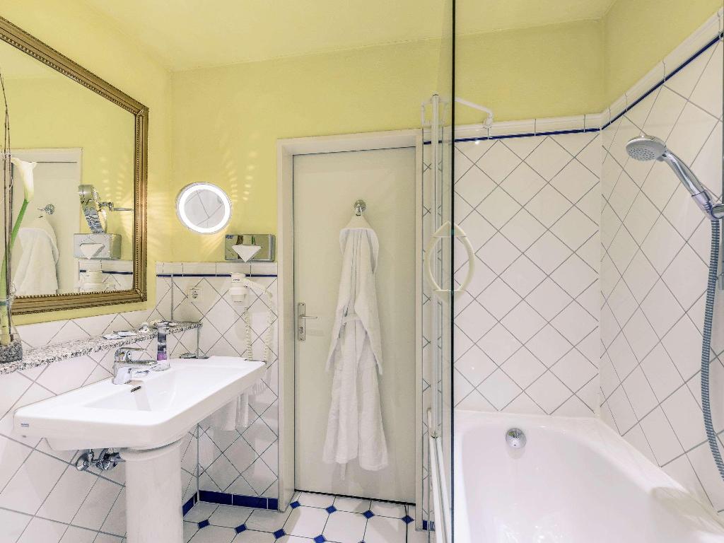 Hotel Hotel Krefelder Hof