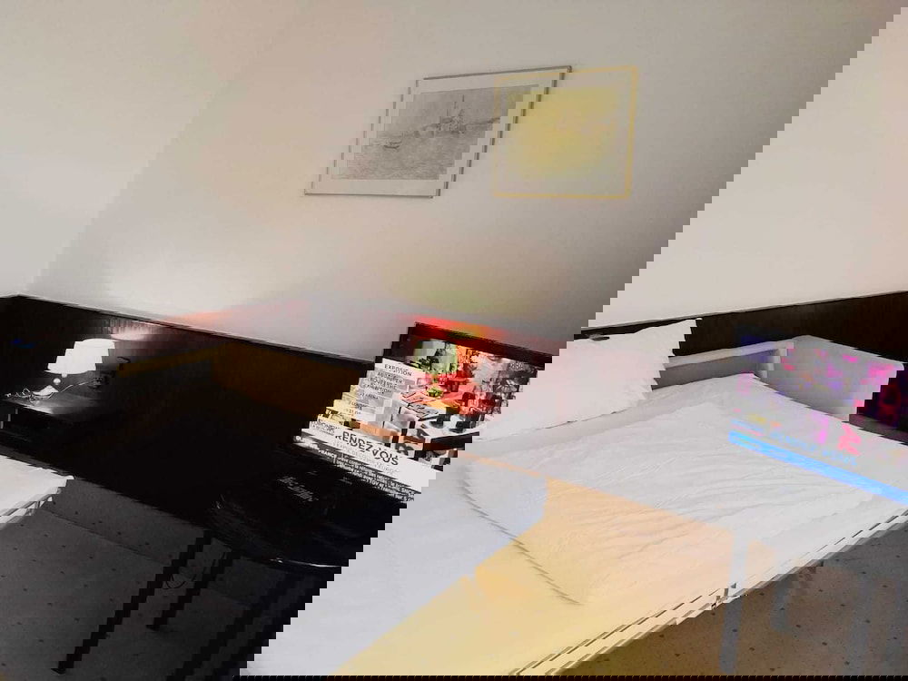 Hotel Trip Inn City Hotel Krefeld