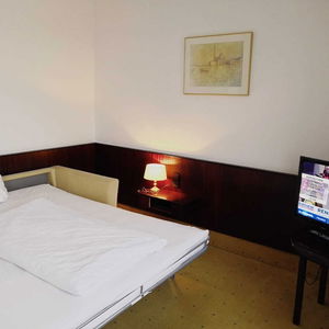 Hotel Trip Inn City Hotel Krefeld cazare Krefeld