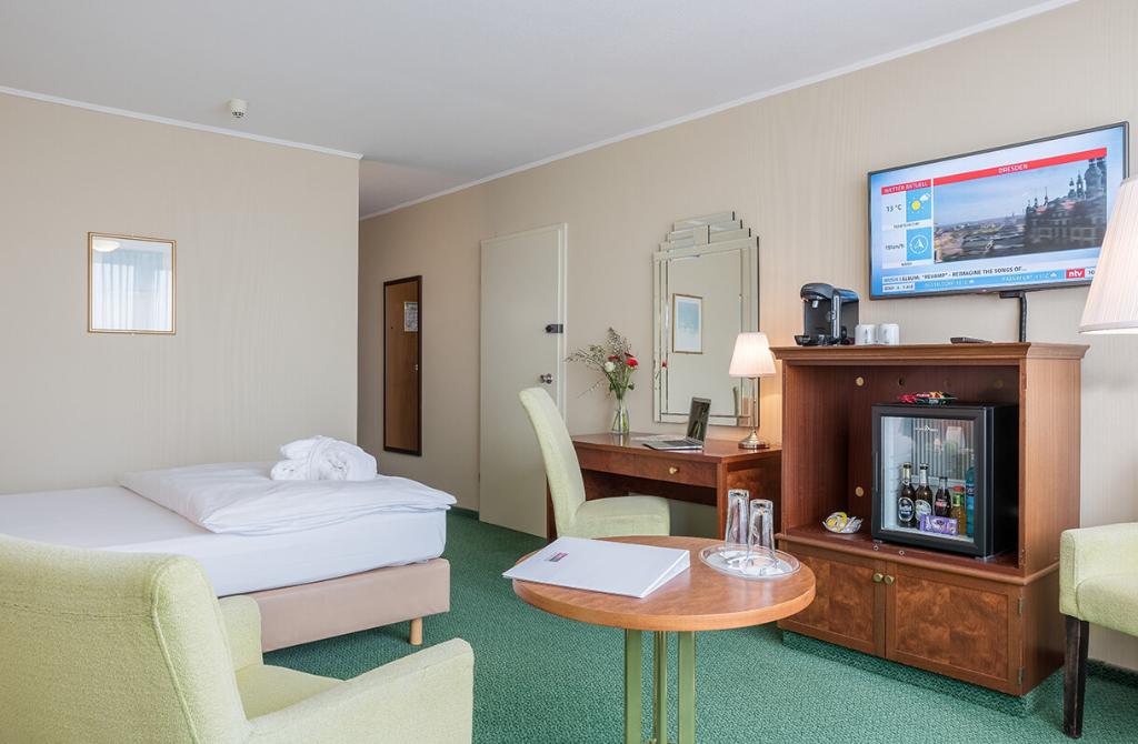 Hotel Leoso Hotel Leverkusen