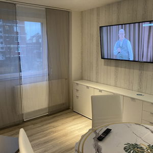 Hotel Messe Hotelzimmer Appartements cazare Leverkusen