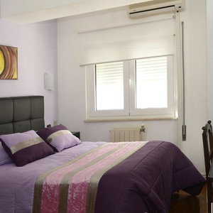 Hotel Hotel 4 Estacoes cazare Chaves