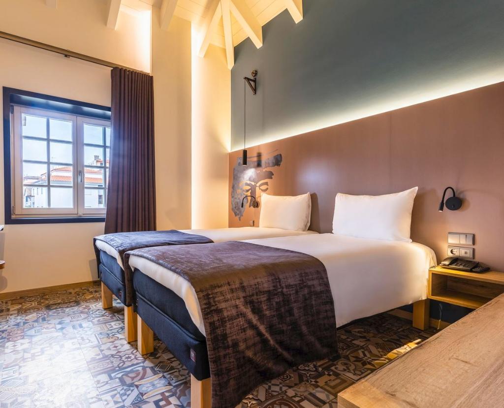 Hotel Ibis Styles Chaves