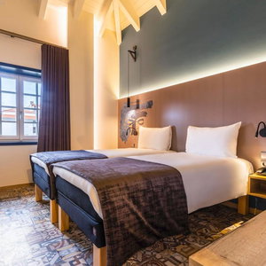Hotel Ibis Styles Chaves cazare Chaves