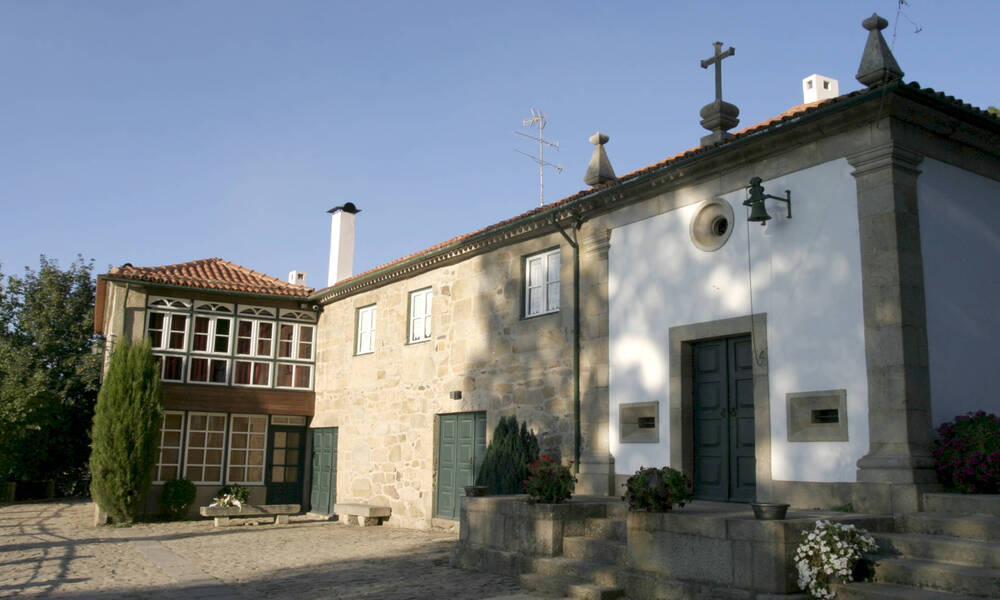 Hotel Quinta Da Mata