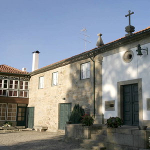 Hotel Quinta Da Mata cazare Chaves