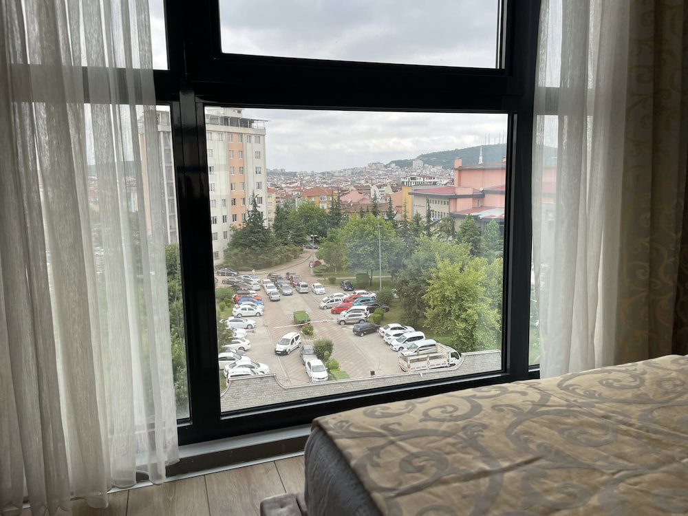 Hotel Inn Port Hotel