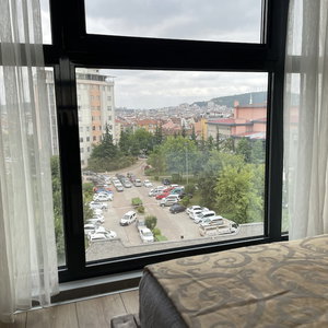 Hotel Inn Port Hotel cazare Gebze