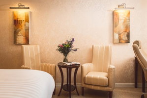 Hotel The Malone cazare Belfast