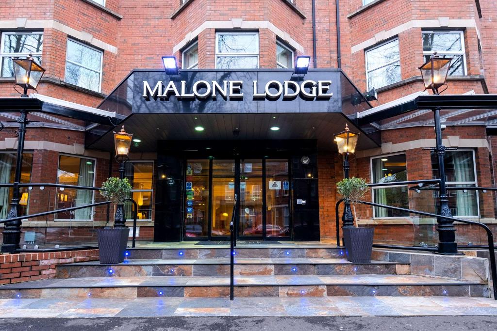 The Malone