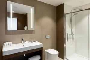 Hotel Ac Hotels By Marriott Belfast cazare Belfast