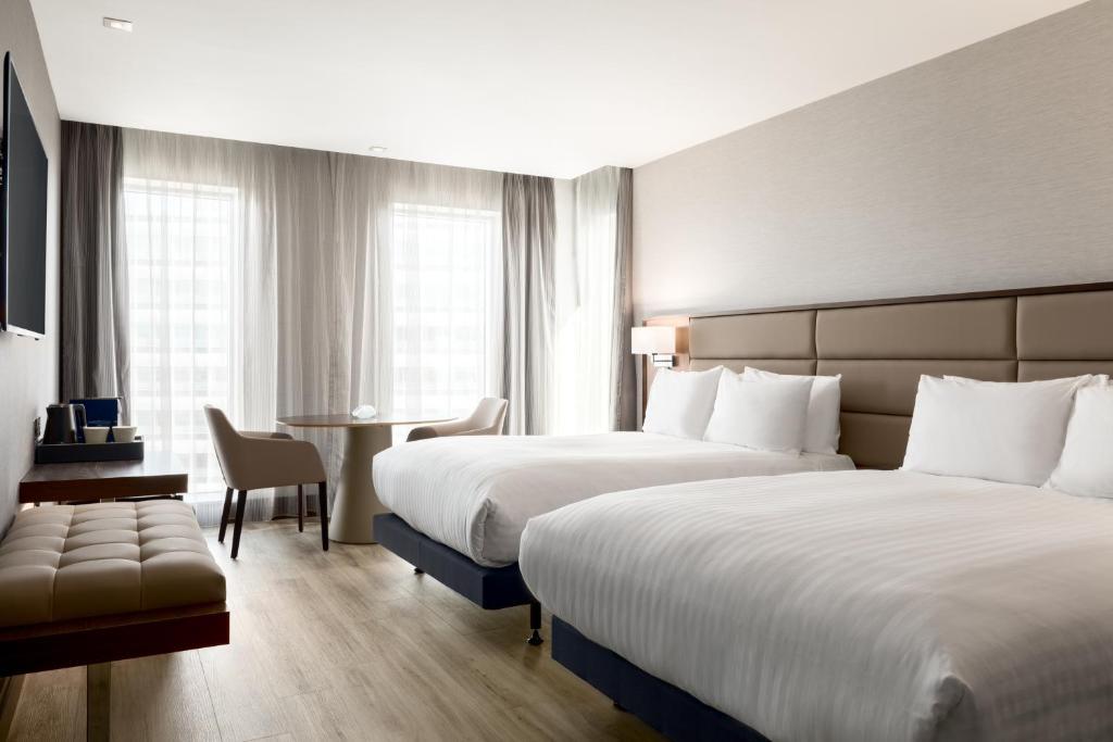 Ac Hotels By Marriott Belfast