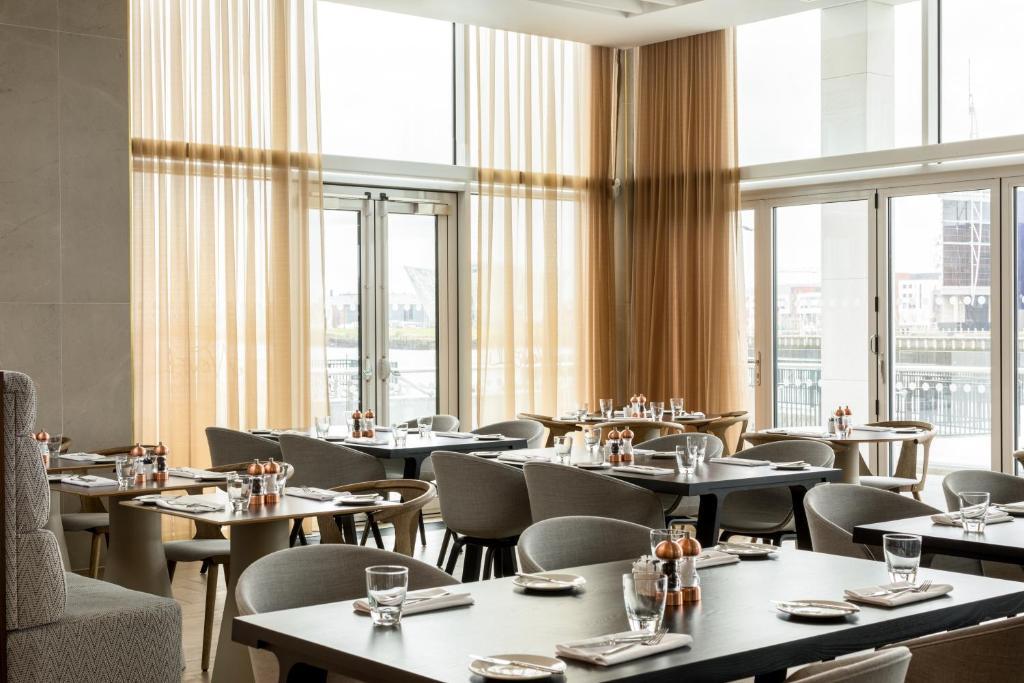 Ac Hotels By Marriott Belfast